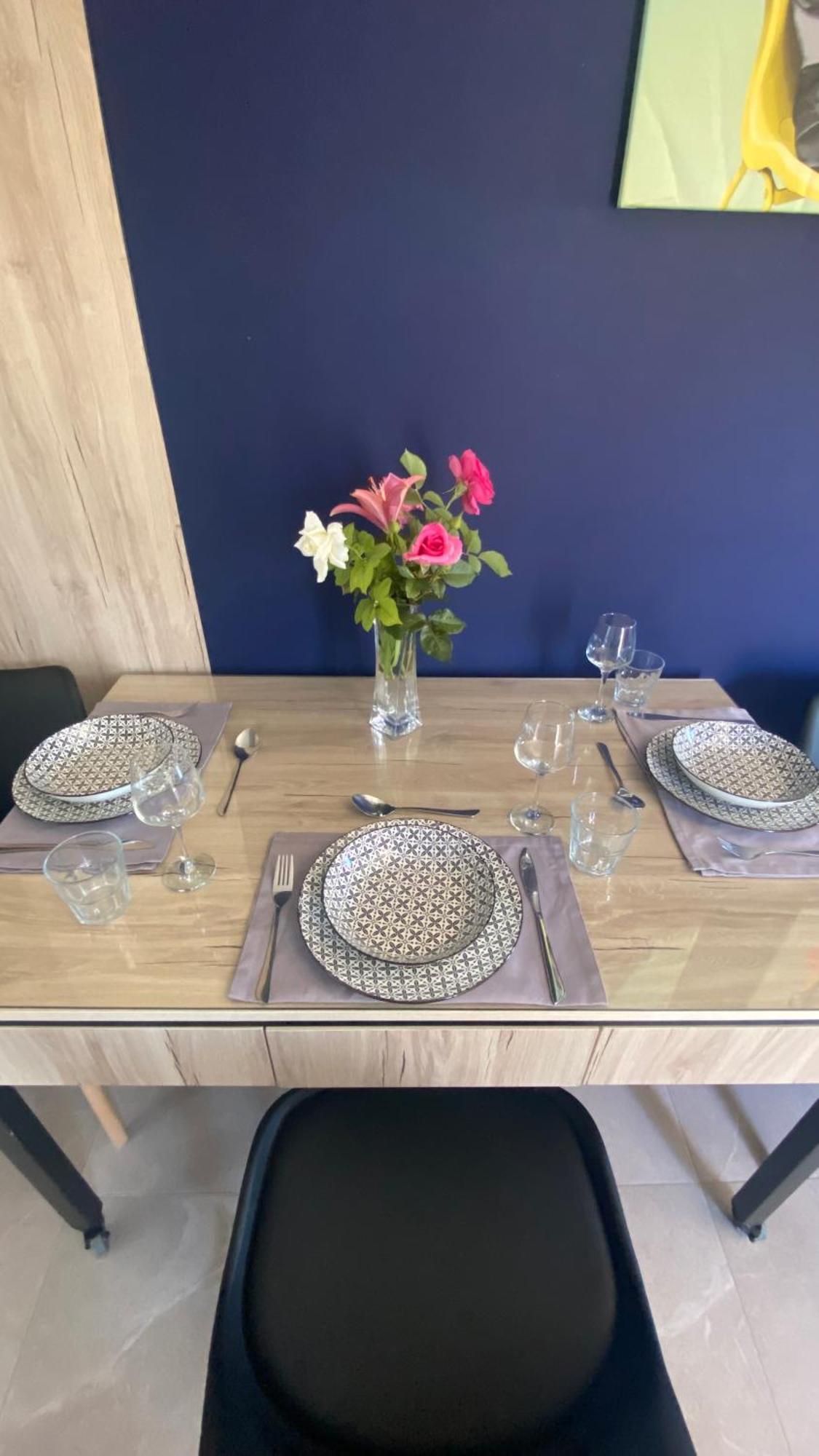 Artemis Home Kastellákia Εξωτερικό φωτογραφία
