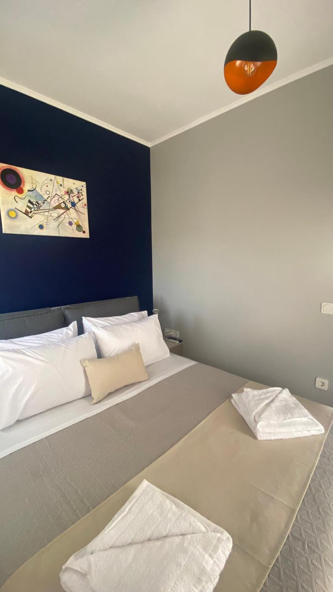 Artemis Home Kastellákia Εξωτερικό φωτογραφία