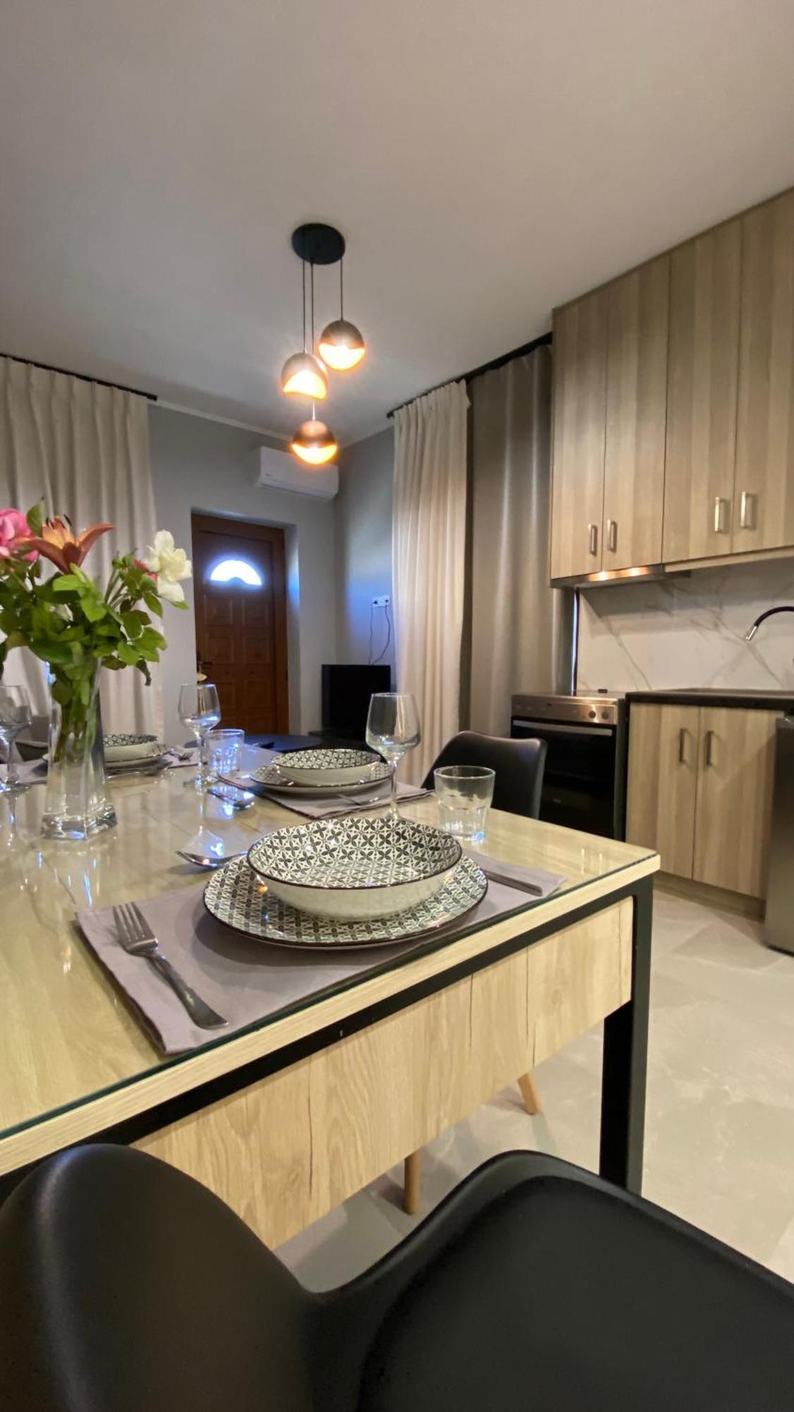 Artemis Home Kastellákia Εξωτερικό φωτογραφία