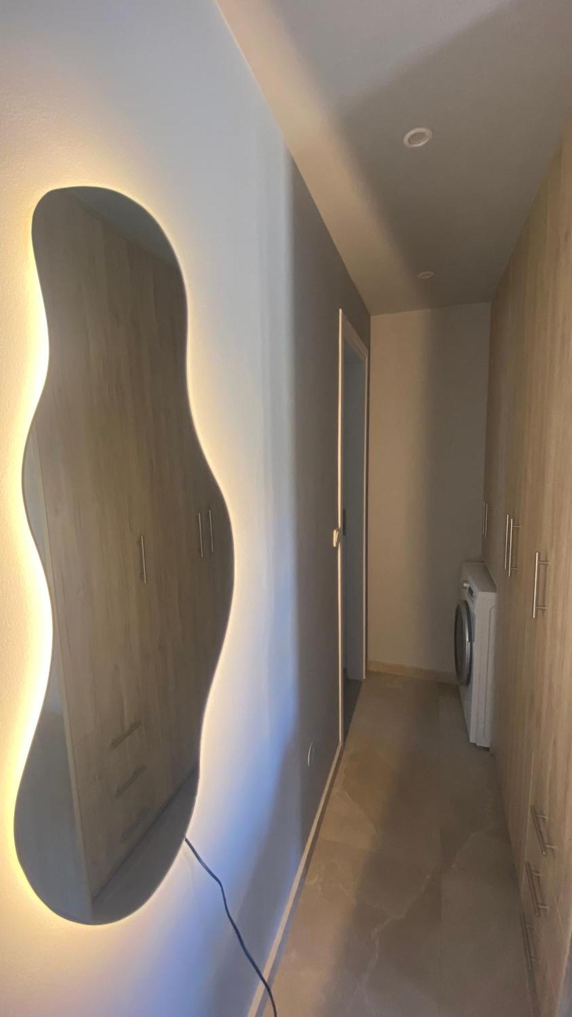Artemis Home Kastellákia Εξωτερικό φωτογραφία
