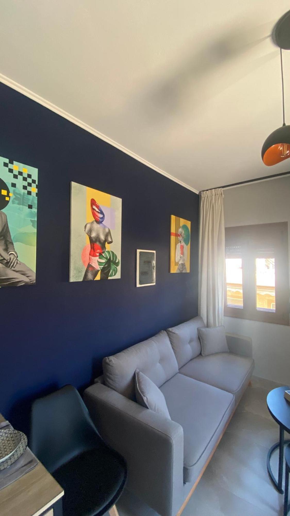 Artemis Home Kastellákia Εξωτερικό φωτογραφία