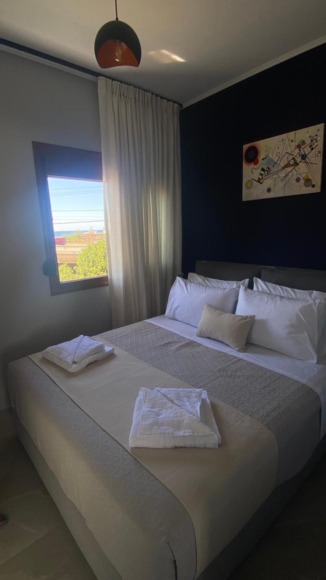 Artemis Home Kastellákia Εξωτερικό φωτογραφία