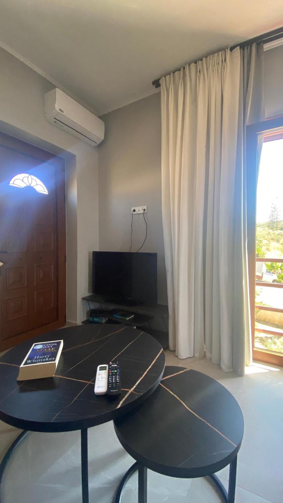 Artemis Home Kastellákia Εξωτερικό φωτογραφία