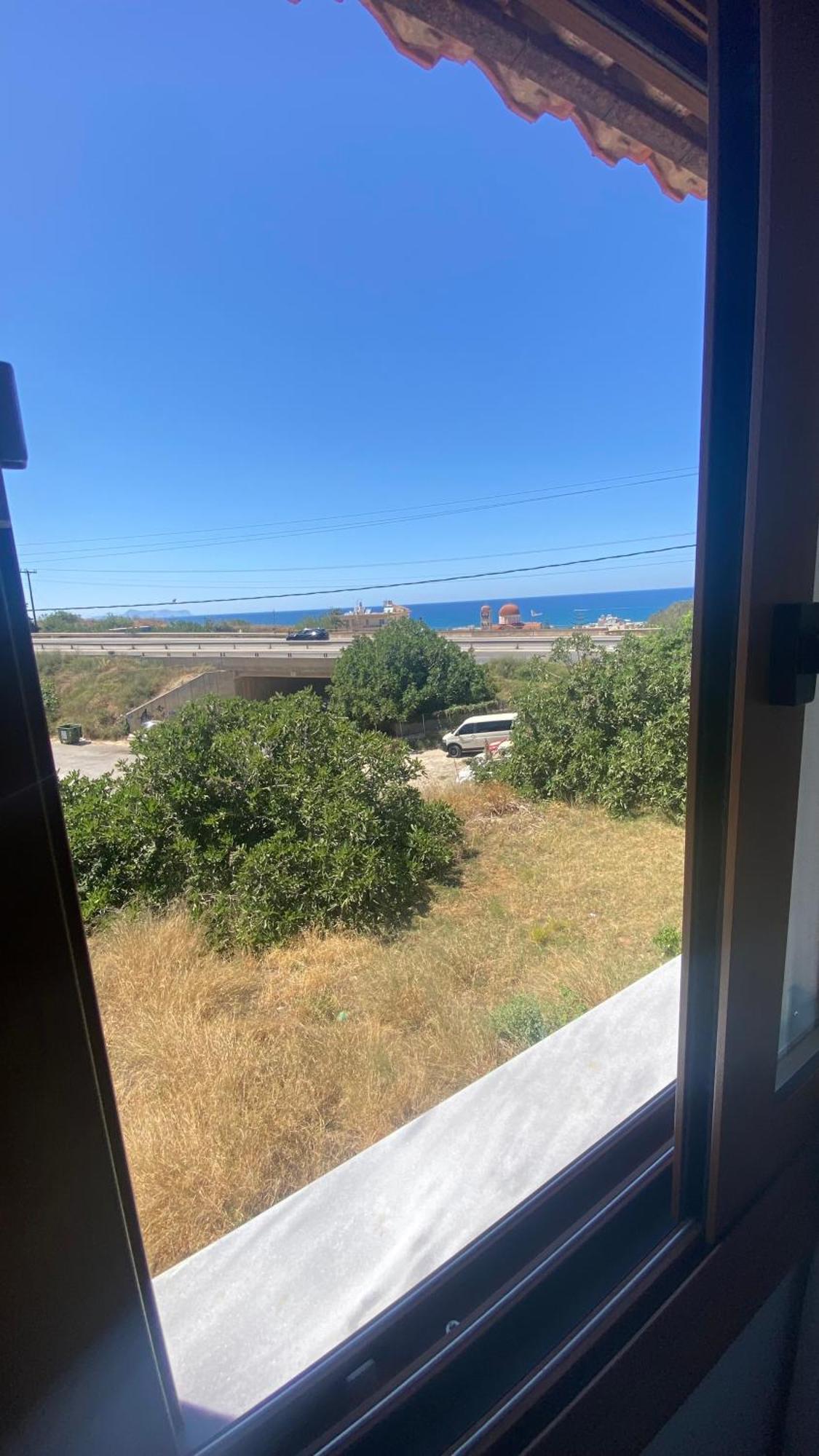 Artemis Home Kastellákia Εξωτερικό φωτογραφία
