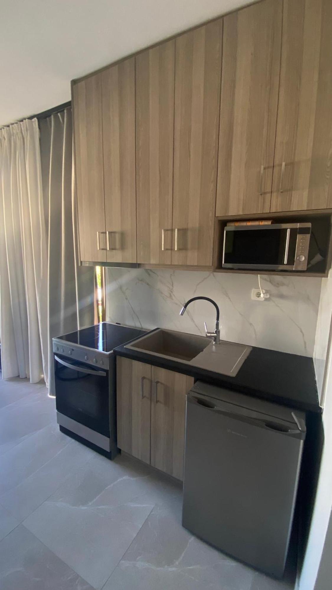Artemis Home Kastellákia Εξωτερικό φωτογραφία