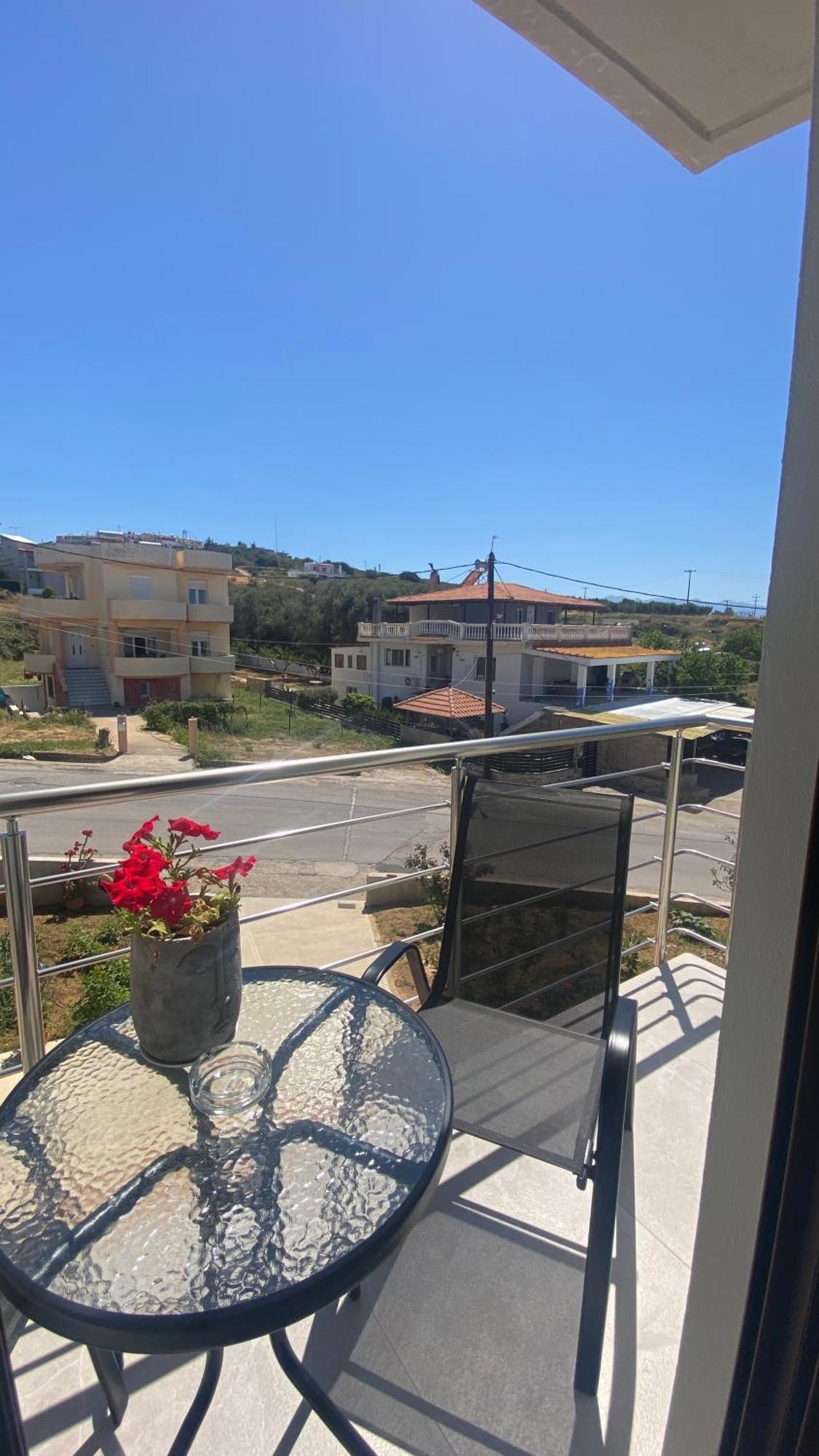Artemis Home Kastellákia Εξωτερικό φωτογραφία