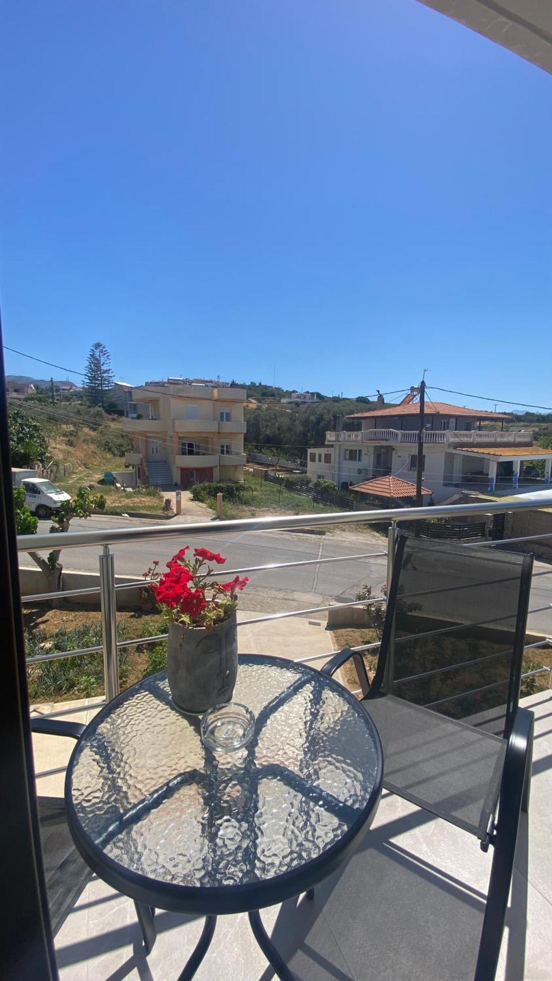 Artemis Home Kastellákia Εξωτερικό φωτογραφία