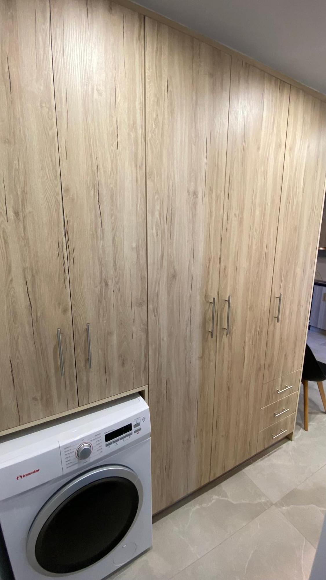 Artemis Home Kastellákia Εξωτερικό φωτογραφία
