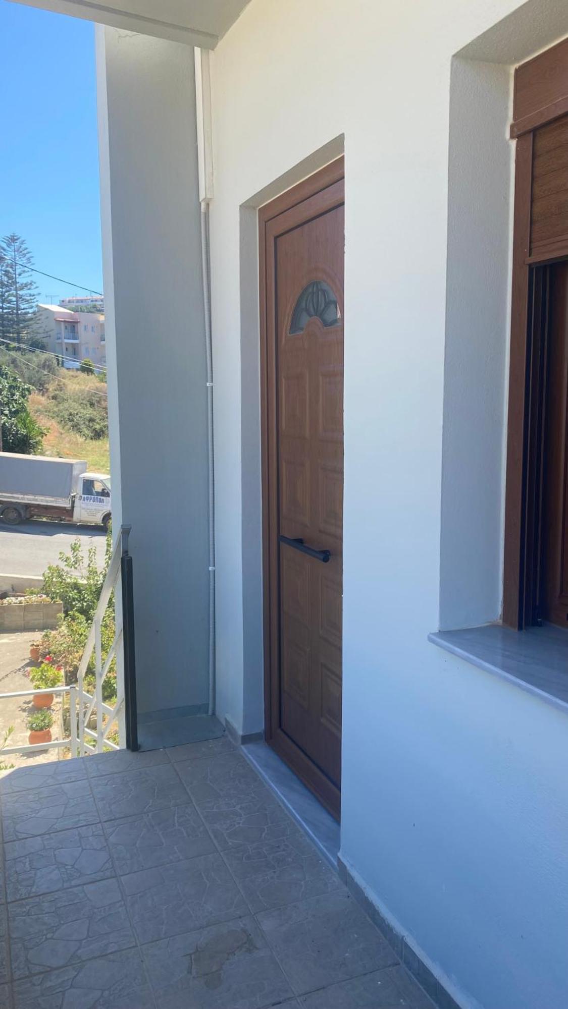 Artemis Home Kastellákia Εξωτερικό φωτογραφία