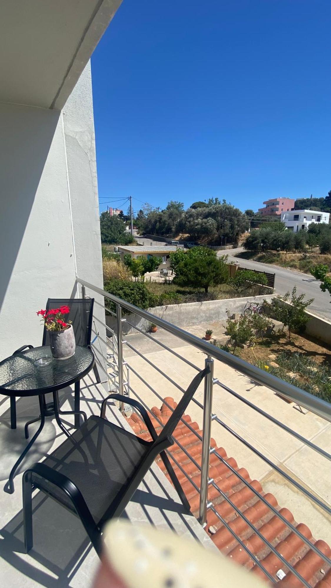 Artemis Home Kastellákia Εξωτερικό φωτογραφία