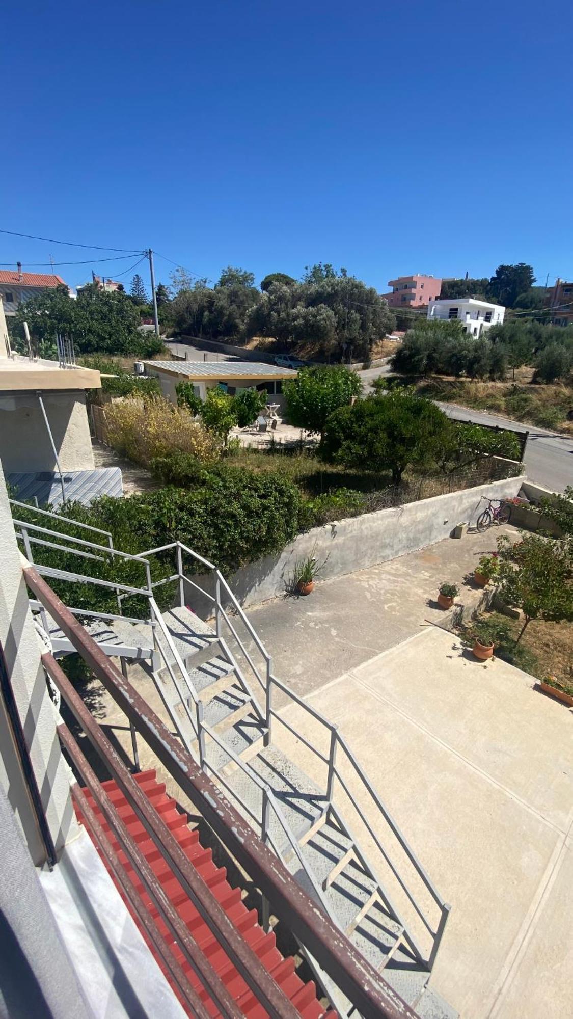 Artemis Home Kastellákia Εξωτερικό φωτογραφία